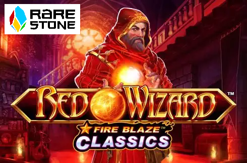 Red Wizard